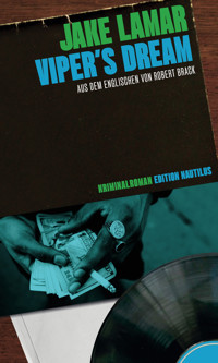 Viper's Dream - Jake Lamar - E-Book