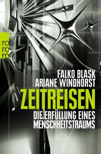 Zeitreisen - Falko Blask - E-Book