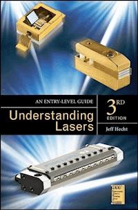 Understanding Lasers - Jeff Hecht - E-Book