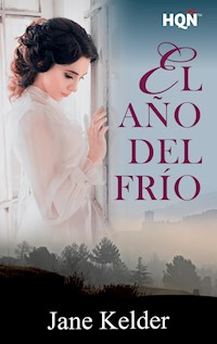 El año del frío - Jane Kelder - E-Book