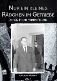 Nur ein kleines Rädchen im Getriebe - Jens Nielsen - E-Book