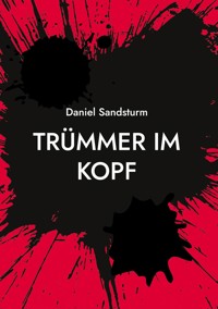 Trümmer im Kopf - Daniel Sandsturm - E-Book