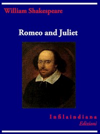 Romeo and Juliet - William Shakespeare - E-Book