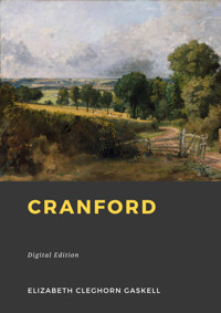 Cranford - Elizabeth Cleghorn Gaskell - E-Book
