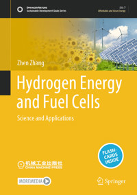 Hydrogen Energy and Fuel Cells - Zhen Zhang - E-Book