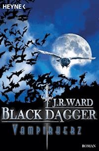 Vampirherz - J. R. Ward - E-Book