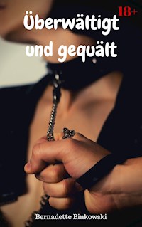 Überwältigt und gequält - Bernadette Binkowski - E-Book