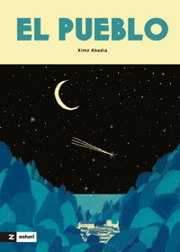 El Pueblo - Ximo Abadía - E-Book