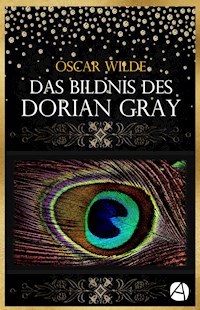 Das Bildnis des Dorian Gray - Oscar Wilde - E-Book