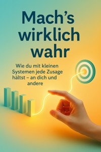 Mach's wirklich wahr - Miriam Brandt - E-Book