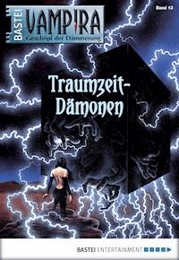 Vampira - Folge 13 - Adrian Doyle - E-Book