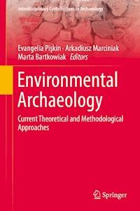 Environmental Archaeology -  - E-Book