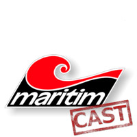Maritim Verlag, Folge 10: Der Maritim-Cast - Günter Merlau - Hörbuch