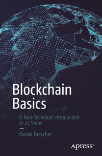 Blockchain Basics - Daniel Drescher - E-Book