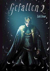 Gefallen 2 - Kathi Breuer - E-Book