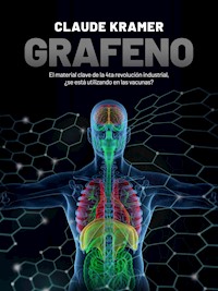 Grafeno - Claude Kramer - E-Book