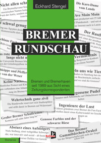 Bremer Rundschau - Eckhard Stengel - E-Book