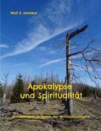 Apokalypse und Spiritualität - Wolf E. Matzker - E-Book