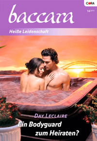 Ein Bodyguard zum Heiraten? - Day Leclaire - E-Book