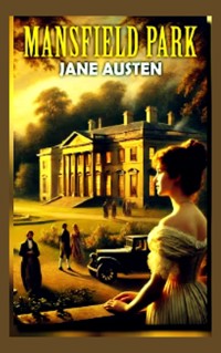 Mansfield Park - Jane Austen. - E-Book