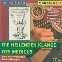 Makam Rast - Makam Rast - Hörbuch