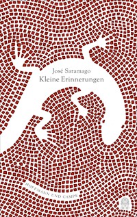 Kleine Erinnerungen - José Saramago - E-Book