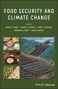 Food Security and Climate Change -  - E-Book