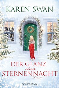 Der Glanz einer Sternennacht - Karen Swan - E-Book