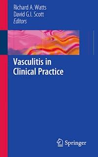 Vasculitis in Clinical Practice -  - E-Book