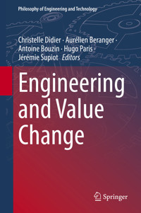 Engineering and Value Change -  - E-Book