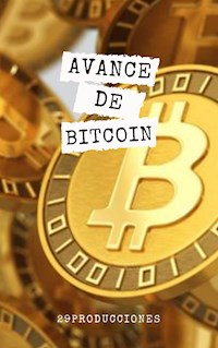 Avance de bitcoin - 29producciones - E-Book