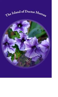 The Island of Doctor Moreau - H G Wells - E-Book