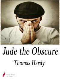 Jude the Obscure - Thomas Hardy - E-Book
