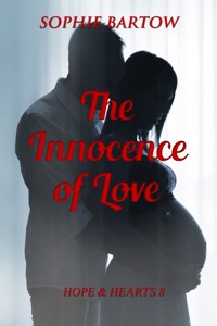 The Innocence of Love - Bartow Sophie - E-Book