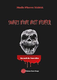 Songes d'une nuit d'enfer - Marie-Pierre Nadal - E-Book