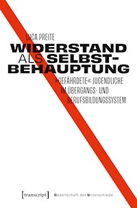 Widerstand als Selbstbehauptung - Luca Preite - kostenlos E-Book