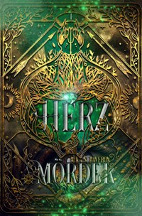 Herzmörder: Knisternde Dark Fantasy Romance (Ashitara-Chroniken 1) - Nika S. Daveron - E-Book