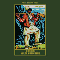 Durchs wilde Kurdistan - Karl Mays Gesammelte Werke, Band 2 (Ungekürzte Lesung) - Karl May - Hörbuch