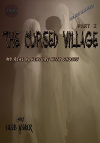 The Cursed Village - Ehab Mhaer - E-Book