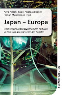 Japan - Europa -  - E-Book