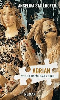 Adrian - Angelika Stallhofer - E-Book