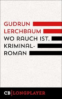 Wo Rauch ist - Gudrun Lerchbaum - E-Book