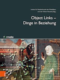 Object Links -  - E-Book