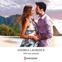 Solo una semana - Andrea Laurence - Hörbuch