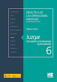 Juzgar - Alberto Gromi - E-Book