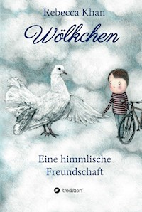 Wölkchen - Rebecca Khan - E-Book
