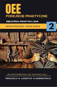 OEE - JACEK KUKIZ - E-Book