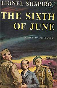 The Sixth of June - Lionel Shapiro - E-Book