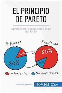 El principio de Pareto - 50Minutos - E-Book