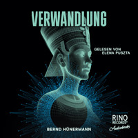 Verwandlung - Bernd Hünermann - Hörbuch